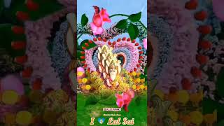 Jhulelal sai new status video 🙏Jai Jhulelal 🙏