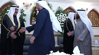 افراح الفودري حفل زفاف أحمد محمد يعقوب الفودري ٢٠٢٤/١/٦