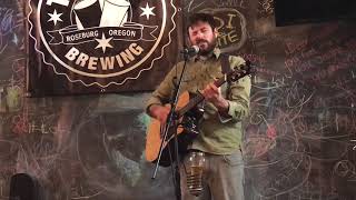 The Heligoats - Goodness Gracious, 2017-11-03 Two-Shy Brewing