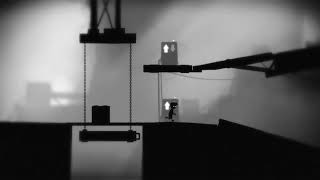 Limbo Level 24 Walkthrough