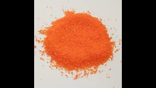 Potassium dichromate