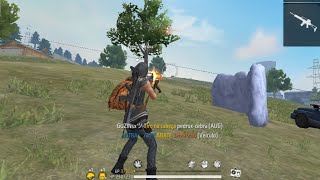 QUE PARTIDA FOI ESSA DE FREE FIRE