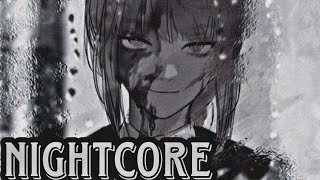 Nightcore | Anny - Controle (Makima)