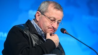 Авиация России усиливает нажим. Запад не справляется с поставками вооружения. Яков Кедми.