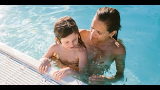 LES PISCINES NATURISTES DE BELEZY