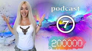 PODCAST №5 ! 200к на канале!