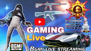 Sat x gaming  is Live 🔥BGMI BOOM💥 BAAM Classic livik Live STREAMING #livebgmi #satxgaming