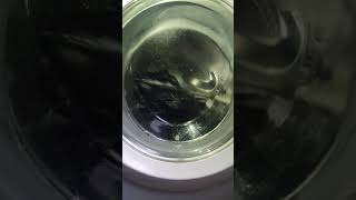 Indesit Jeans 40 soaking phase