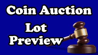 Auction Lot Preview December 16,, 2023 Live Auction - Christmas Auction for Archaeology Mikey007