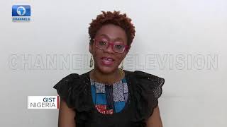 Check Out Oreoluwa Lesi Social Entrepreneur Empowering Young Women With IT Skills