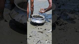 Real hand fishing|Fishing lover|#fishing