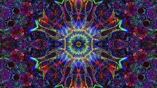 Psychedelic Trance mix November 2023