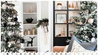 Minimalist Winter Decoration Ideas for a Beautiful Home | Simplicity in Elegance