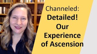 Details! Our Ascension Experience