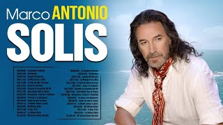 Marco Antonio Solís ~ Greatest Hits Full Album ~ Best Old Songs All Of Time