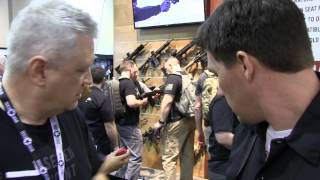 NEW - Magpul SHOT Show 2015