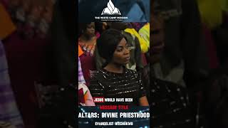 A CHECK RUN ON JESUS || EVANGELIST IKECHUKWU PETER #shorts #shortfeed #shortstrending