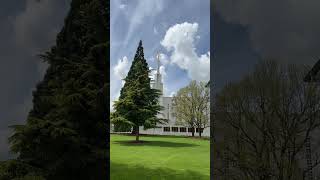 Templo de Berna, Suiza ❤️Zollikofen 😍