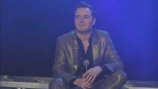 My Westlife Tour Pix Video