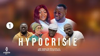 HYPOCRISIE EP1|FILM CONGOLAIS|BELLEVUE|BOBO|PIERROT|TOP|OMARI|MIMI|TITO|EYENGA|GUY