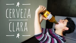 Lo Mejor | CERVEZA CLARA | En busca de la MICHELADA perfecta