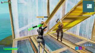 RiaM - highlights #11 【フォートナイト/FORTNITE】