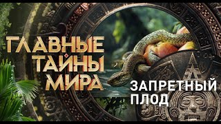 Главные тайны мира. Запретный плод.\HD\ mp4.