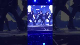 BTS Permission To Dance Day 2 in Los Angeles