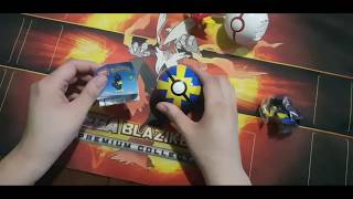 Unboxing: Pokemon Megaconstrux Murkrow