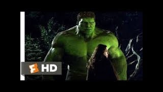 Hulk vs Cachorros Gigantes / HULK 2003