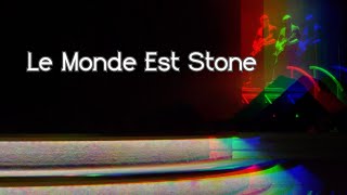 Le monde est stone (World Cruise 2023) - with Roberto Sinagoga