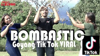 BOMBASTIC Goyang Tik Tok Viral.@wiorekomusic