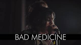 Die Mannequin - Bad Medicine | On Sessions X