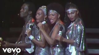 Boney M. - I Feel Good (Sun City 1984)