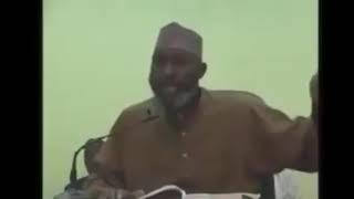 Sheikh Albani akan Mutuwa