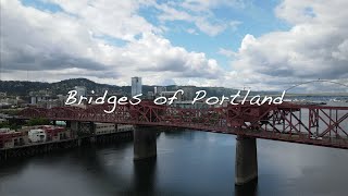 Bridges of Portland