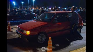 DESPEDIDA AL FIAT  UNO ASPIRADO