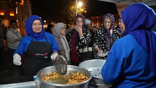 BBB’den, Mevlid Kandili’ne Özel Program