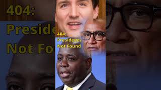 TLDR: Why doesn't Canada have a President? #canada #primeminister #president #kingcharles #charles