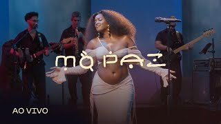 IZA - Mó Paz (Ao Vivo)