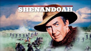 Shenandoah (What A Wonderful World - Tribute)