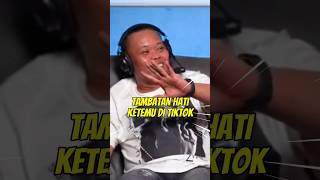 Ketemu di Tiktok, Tambatan Hati Kang Sule | Need Talk #trendingvideo #podcast #shortsviral