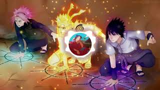 Naruto OST - Three Way Deadlock