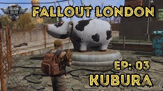 Fallout London EP: 03 I Našao sam kuburu!