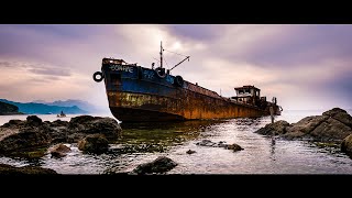 JIJEL in 48Hours -Cinematic Vlog- جيجل في 48 ساعة