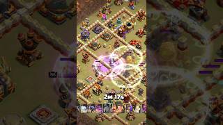 Th 16 Super Archer Blimp... insane value..#clashofclans #coc #supercell #shorts #shortsviral