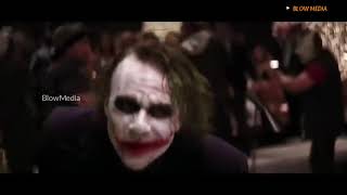 Indila - Dernière Danse - joker song status - ft.joker Remix ( joker song2020 ) - heath ledger