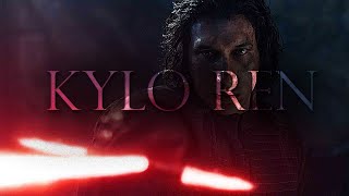 STAR WARS | Kylo Ren