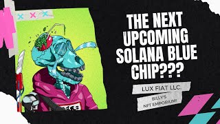 (RUG DONT BUY)UNDEAD APES DAO COMING TO OPENSEA?!?!?! | MASSIVE UPSIDE FOR SOLANA NFTS INBOUND!!!