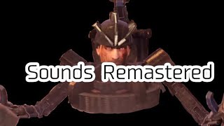 Upgraded Detainer Astro Toilet Sounds Remastered